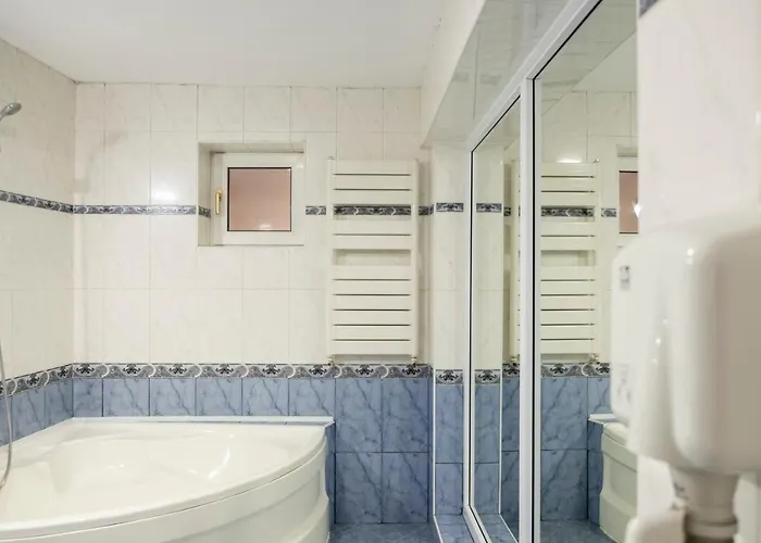 Turistica Casa Gabriela 3*