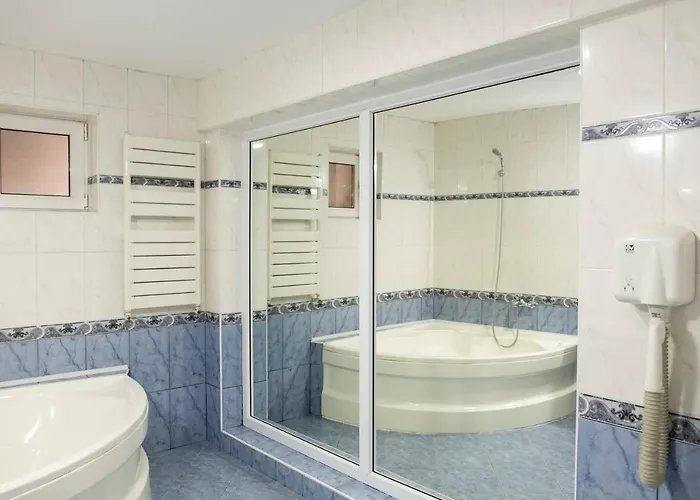 Turistica Casa Gabriela