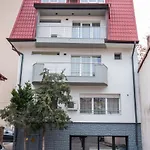 Turistica Casa Gabriela 3* Bucharest