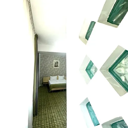 Turistica Casa Gabriela Bukarest