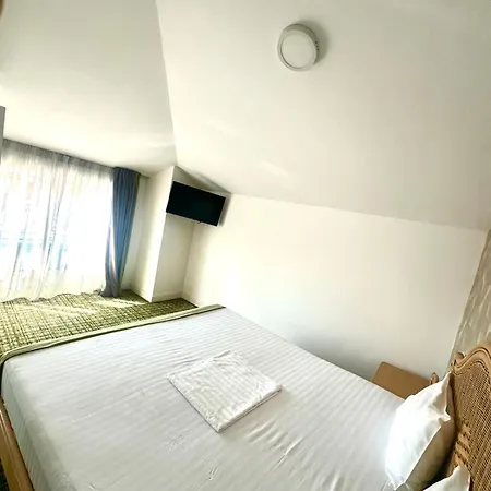 加布里埃拉旅馆 3*