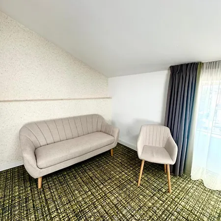 加布里埃拉旅馆