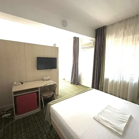 加布里埃拉旅馆 3* 布加勒斯特