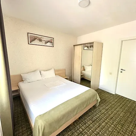 加布里埃拉旅馆 酒店