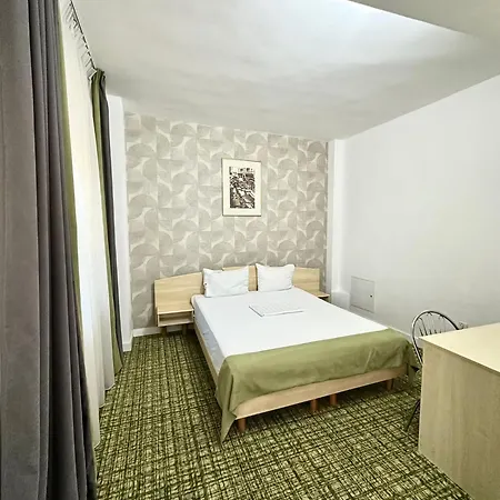 מלון Casa Gabriela