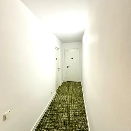 Casa Gabriela Bucharest