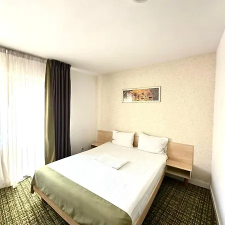 加布里埃拉旅馆