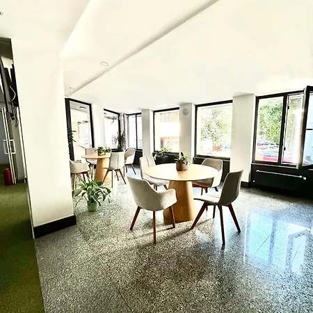 Turistica Casa Gabriela 3*