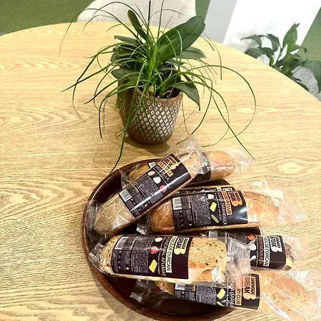 加布里埃拉旅馆