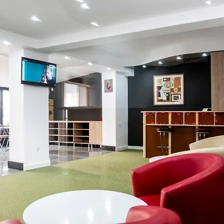 加布里埃拉旅馆