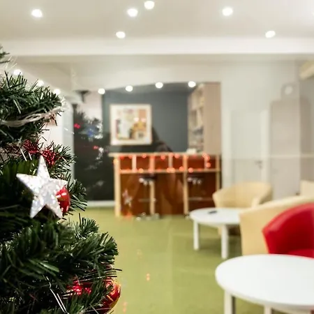 加布里埃拉旅馆