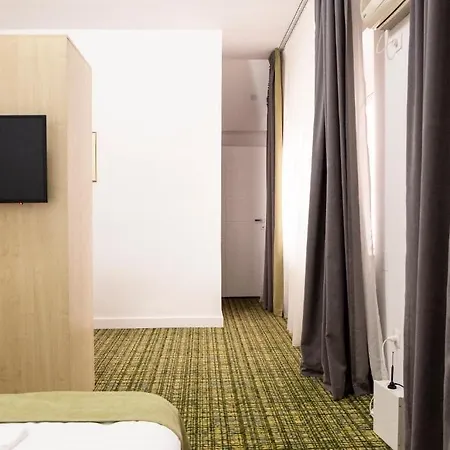 酒店 加布里埃拉旅馆 3*