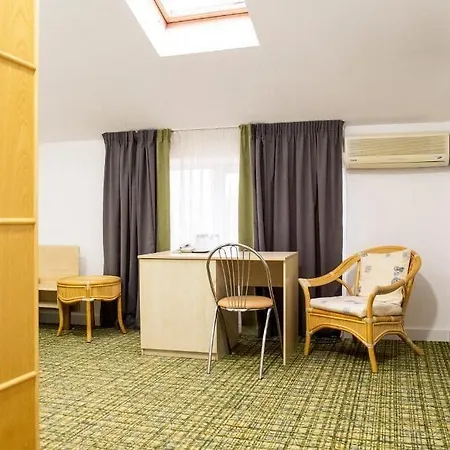 加布里埃拉旅馆 3*