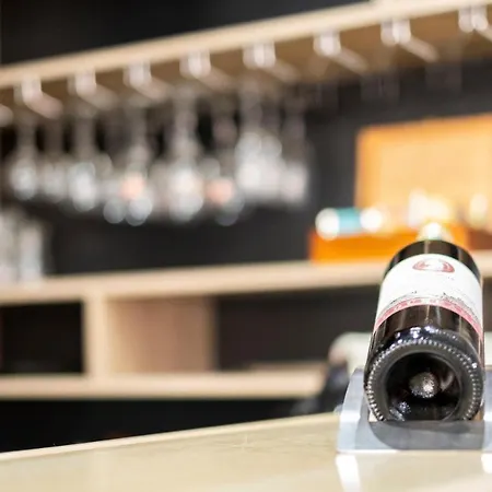 加布里埃拉旅馆 3* 布加勒斯特