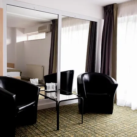 加布里埃拉旅馆 3*