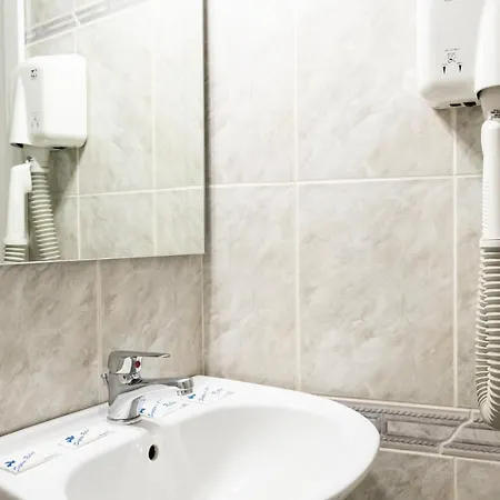 Casa Gabriela בוקרשט