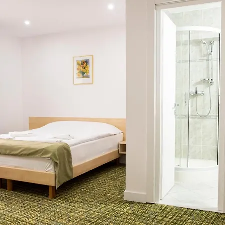 Casa Gabriela Bucharest