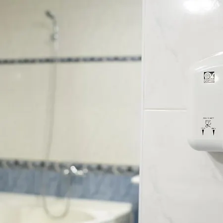 Casa Gabriela 3* בוקרשט