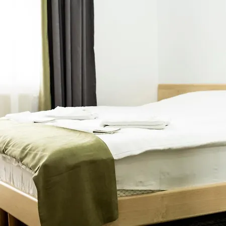 מלון Turistica Casa Gabriela 3*