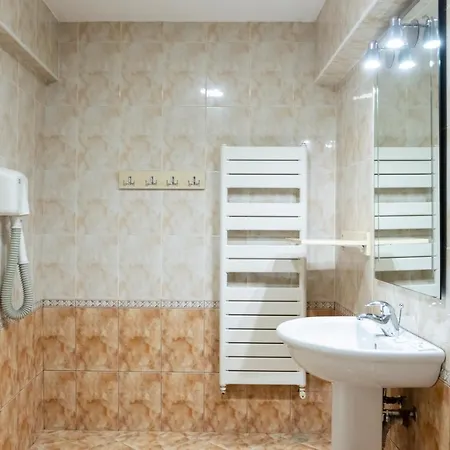 Turistica Casa Gabriela