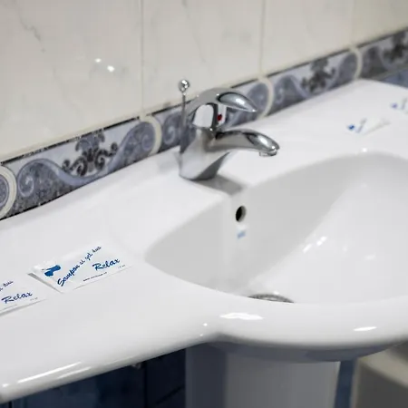 Turistica Casa Gabriela מלון בוקרשט