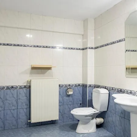 Casa Gabriela מלון 3*