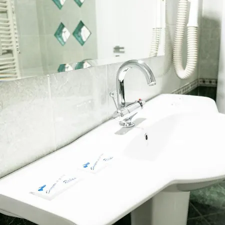 Casa Gabriela מלון