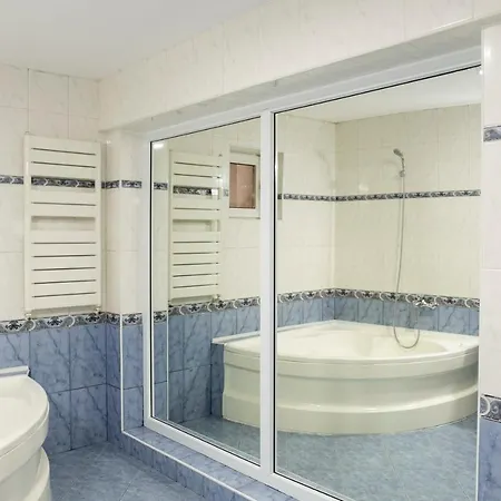Turistica Casa Gabriela