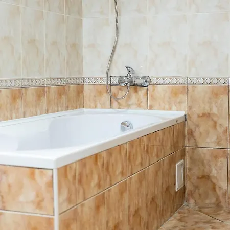 מלון Casa Gabriela