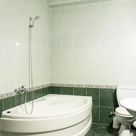 加布里埃拉旅馆 酒店