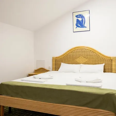 Hotel Casa Gabriela Bucarest