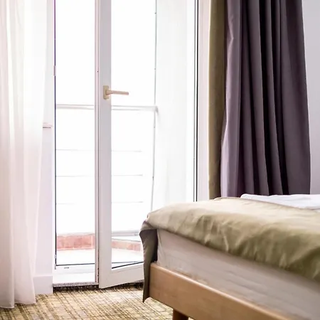 Casa Gabriela מלון