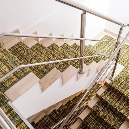 Casa Gabriela 3* בוקרשט