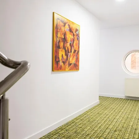 Turistica Casa Gabriela 호텔 3*