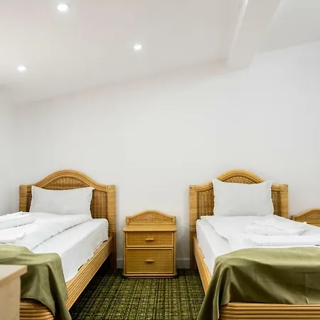 Casa Gabriela מלון 3*