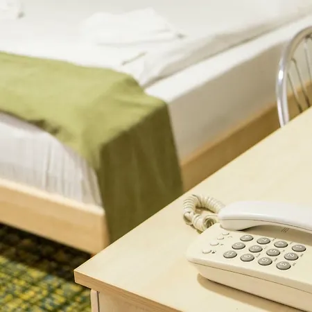 酒店 加布里埃拉旅馆 布加勒斯特