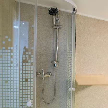 Casa Gabriela מלון