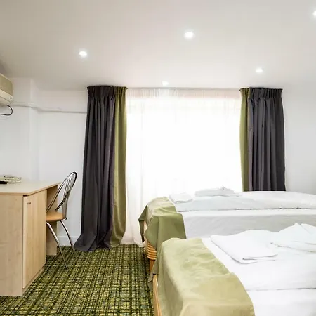 Casa Gabriela 3* בוקרשט