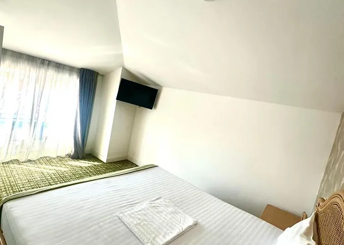 Turistica Casa Gabriela 3*