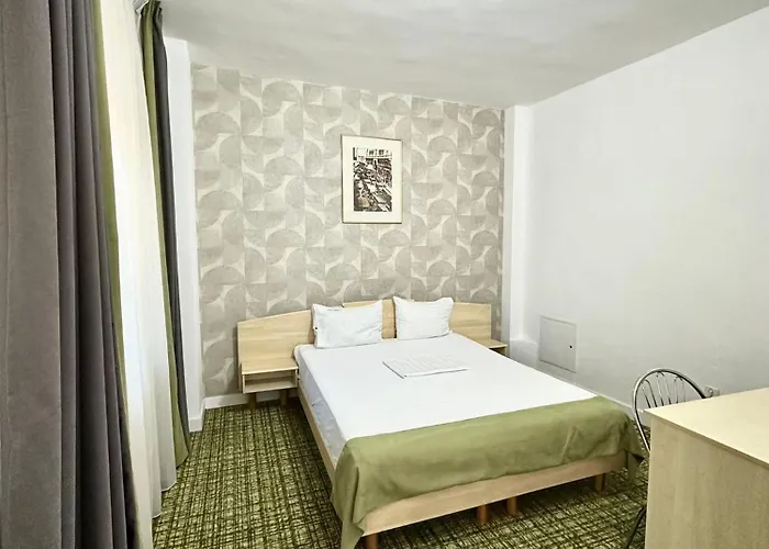 Otel Turistica Casa Gabriela