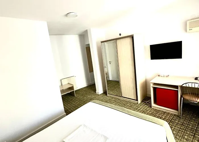 Turistica Casa Gabriela 호텔 3*
