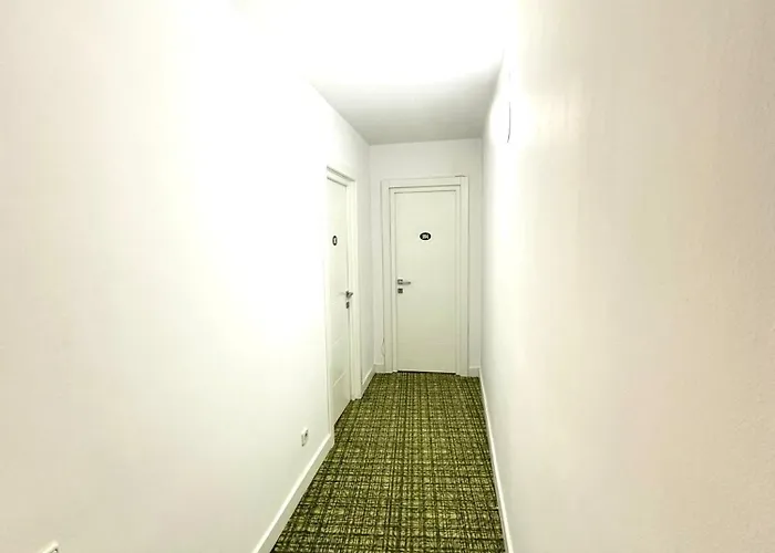 Turistica Casa Gabriela ブカレスト