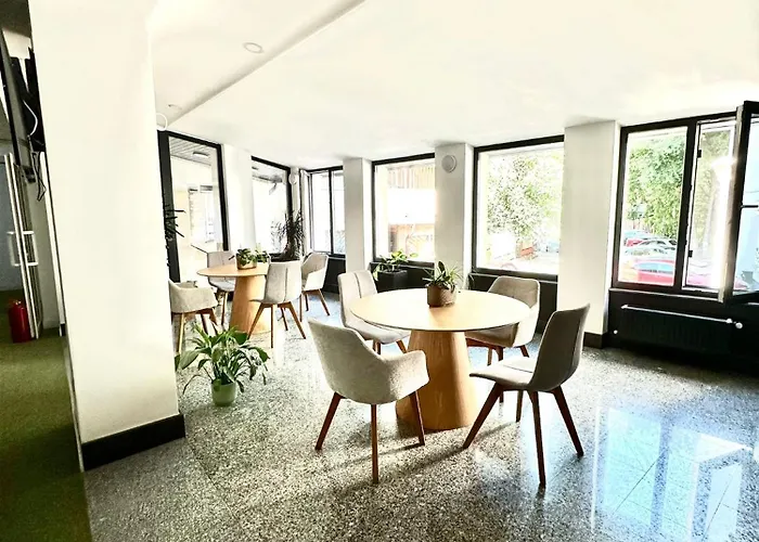 Turistica Casa Gabriela 3*