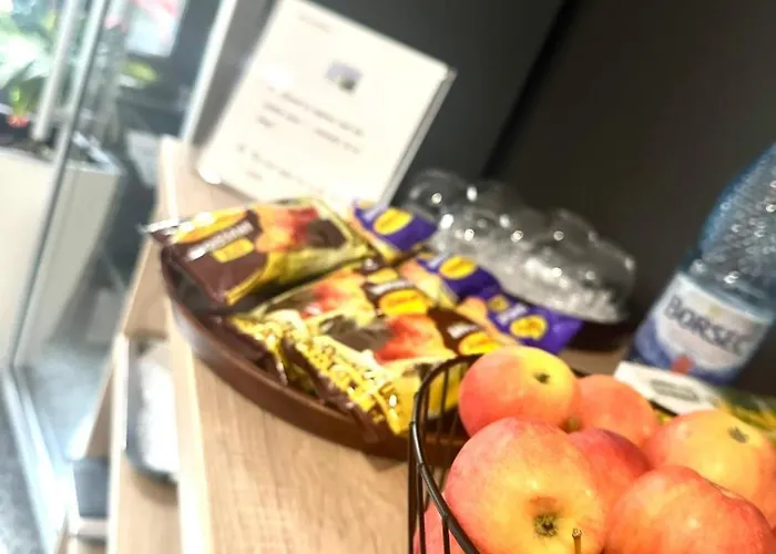 Ξενοδοχείο Turistica Casa Gabriela Βουκουρέστι