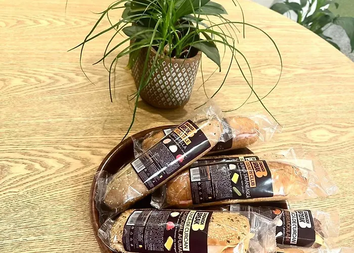 Turistica Casa Gabriela