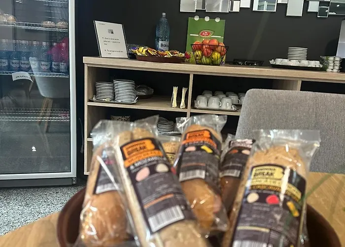 Hotel Turistica Casa Gabriela