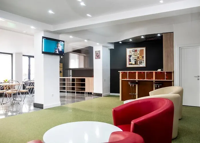 Turistica Casa Gabriela