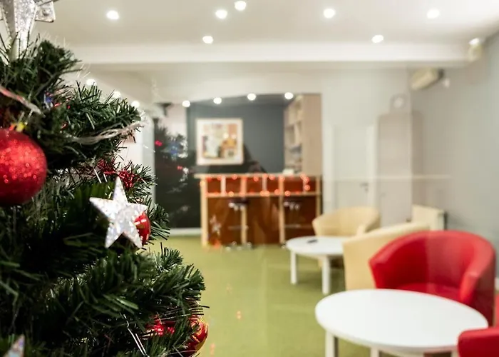 Turistica Casa Gabriela