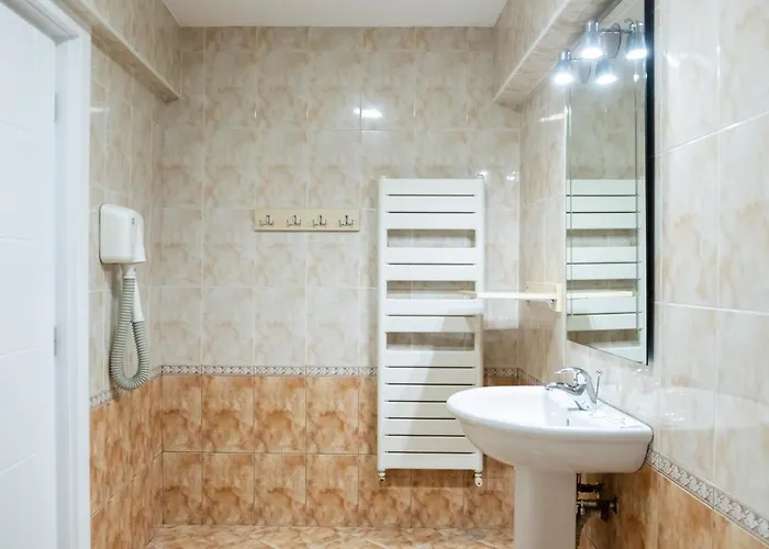 Turistica Casa Gabriela