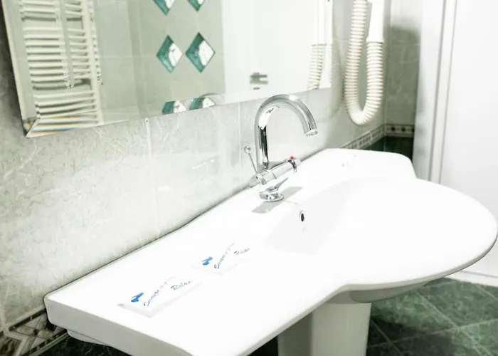Turistica Casa Gabriela 호텔